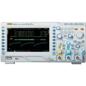 Digitalni osciloskop DS2302A-S slika