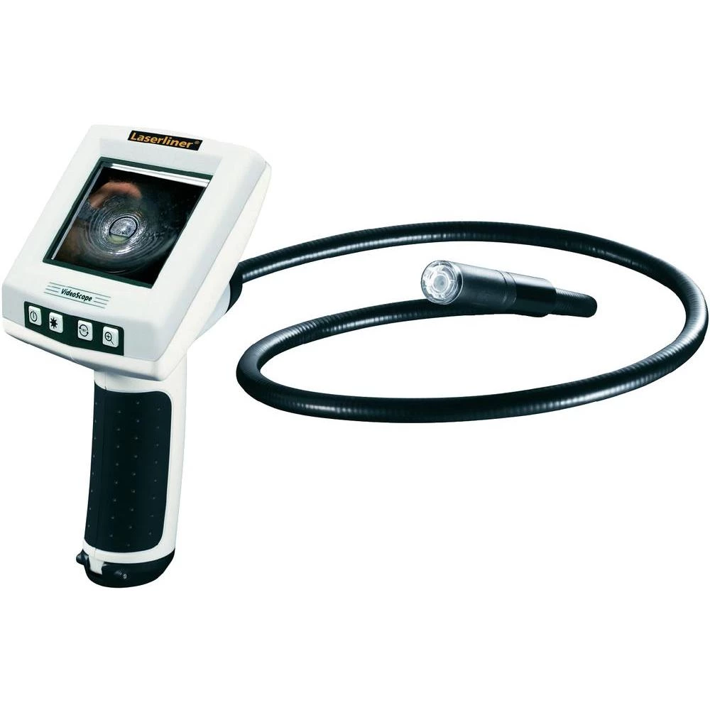 Laserliner VideoScope endoskop slika