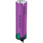 Litijska baterija mignon s 2 lemna kontakta Tadiran 3.6 V 2200 mAh mignon (AA) (