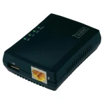 Mrežni USB server DN-13020 Digitus USB 2.0, LAN (10/100 MBit/s)