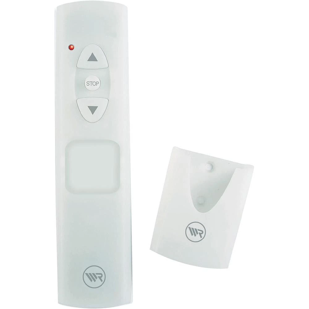 DuoFern 32480361 Bežični ručni odašiljač, 1-kanalni, raspon maks. (na otvorenom) 100 m WR Rademacher