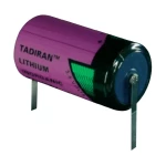 Litijska baterija baby s lemnim kontaktom U Tadiran 3.6 V 8500 mAh baby (C) ( x
