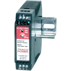 Uređaj za napajanje za DIN-šine (DIN-Rail) TracoPower TPC 030-105 6 V/DC 5 A 20 slika