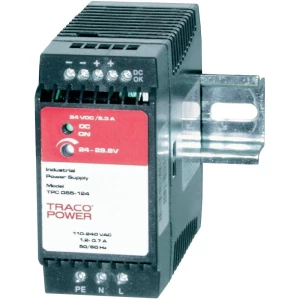 Uređaj za napajanje za DIN-šine (DIN-Rail) TracoPower TPC 055-124 28.8 V/DC 2.3 slika