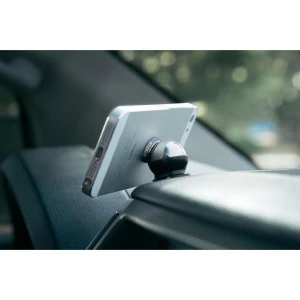 NITE Ize Steelie auto držači za pametne telefone, navigacijske sustave, GPS NI-STCK-11-R8 Steelie Car Mount Kit slika