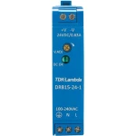 Uređaj za napajanje za DIN-šine (DIN-Rail) TDK-Lambda DRB-15-24-1 28 V/DC 0.63 m