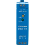 Uređaj za napajanje za DIN-šine (DIN-Rail) TDK-Lambda DRB-30-24-1 28 V/DC 1.25 A