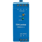Uređaj za napajanje za DIN-šine (DIN-Rail) TDK-Lambda DRB-50-5-1 15 V/DC 2.5 A 3