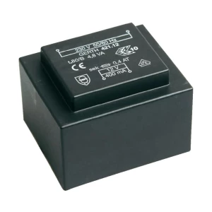 EI 42/14,8 Transformator za tiskane pločice primarni: 230 V sekundarni: 15 V 320 slika