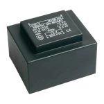 EI 48/16,8 Transformator za tiskane pločice primarni: 230 V sekundarni: 18 V 555