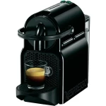 Aparat za kavu na kapsule DeLonghi Inissia EN 80.B Nespresso, crna, uklj. kapsule