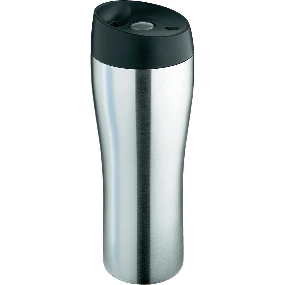 Isosteel termo šalica 0,4 l , plemeniti čelik VA-9581Q slika