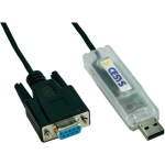 CESYS C028210 4-kanalni 12-Bit A/D mjerni stik s USB međusklopom
