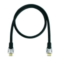Visokobrzinski HDMI-kabel Oehlbach Matrix Evolution sa Ethernetom, 3.2m, crn, 42504 slika