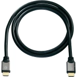Visokobrzinski HDMI produžni kabel sa Ethernetom Oehlbach Black Magic E, 7.50m