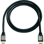 Visokobrzinski HDMI produžni kabel sa Ethernetom Oehlbach Black Magic E, 10m