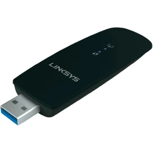 WLAN Stick / štap USB 3.0 1200 MBit/s Linksys WUSB6300 slika