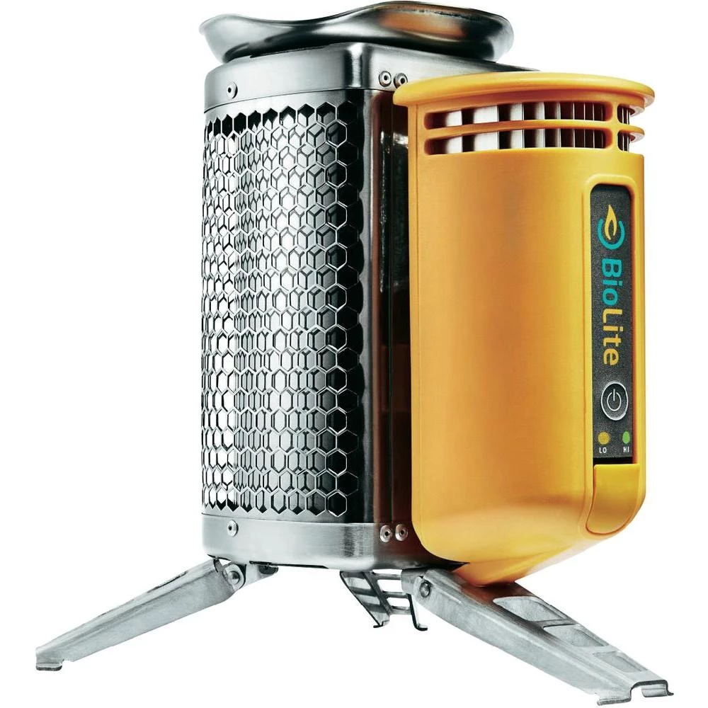 BioLite CampStove kuhalo za kampiranje BL-CSA CampStove slika