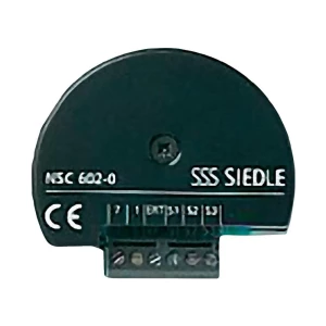 Signalni uređaj za portafon Siedle NSC 602-0 slika