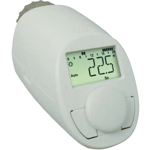 Radijatorski termostat eQ-3 N 132231 slika