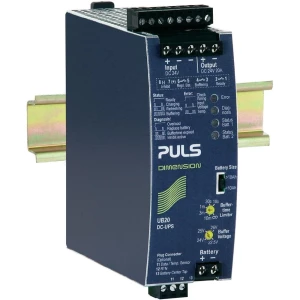 Uređaj za napajanje za DIN-šine (DIN-Rail) PULS DIMENSION 26 V/DC 20 A 480 W 1 x slika