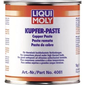 Liqui Moly 4061-Bakrena pasta, 1kg slika