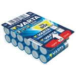 Mignon baterija (AA) alkalna, Varta High Energy LR06 1.5 V 12 kom.