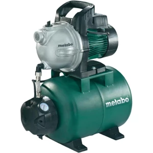 Metabo 600968000 Kućni vodovodni sustav HWW 3300/25 G slika