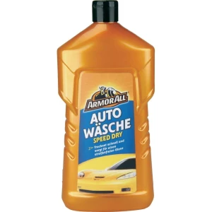 ArmorAll 27001L Car Wash Speed Dry-Auto šampon, 1l slika