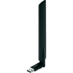 WLAN Stick / štap USB 2.0 600 MBit/s EDIMAX EW-7811UAC sa antena slika