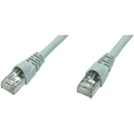RJ45 mrežni kabel CAT 5e S/UTP [1x RJ45 utikač - 1x RJ45 utikač] 2 m bijeli nezapal., zaštićeni L00001A0123 Telegärtner
