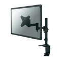Stolni stalak za ekran 10'' (25,4 cm) - 24'' (61 cm) nagibni+zakretni, okretni N slika