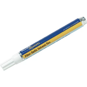 Fluke Networks NFC-SOLVENTPEN olovka s otapalom za optičke kablove, sadržaj: 10 g/12 ml, uređaj za ispitivanje kablova, ispitiva slika
