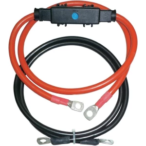 Set kablova IVT 2m/16 mm za pretvarač SW serije 300/600 W Pretvarač napona slika