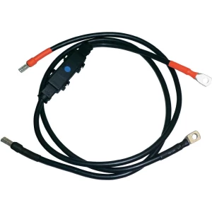 Set kablova IVT 2m/16 mm za pretvarač SWD serije 300/600 W Pretvarač napona slika
