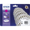 Originalna patrona za printer T7913 (79) Epson magenta slika