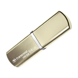 USB stik JetFlash® 820G Transcend 64 GB Champagne zlatni TS64GJF820G USB 3.0 slika