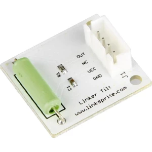 Ploča za nadogradnju Linker Kit senzor nagiba LK-tilt slika