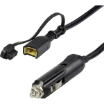 Priključni kabel s utičnicom za auto KB 12 AEG