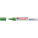 Flomaster CR Edding E-750 4-750-9-004 širina poteza 2 - 4 mm šiljasti oblik okrugli oblik zeleni