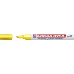 Flomaster Paintmarker E-8750 Edding 4-8750005 širina poteza 2 - 4 mm šiljasti oblik okrugli oblik žuti