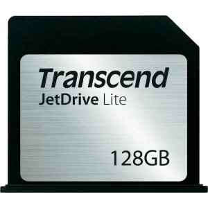 Apple memorijska kartica JetDrive™ Lite 130 Transcend 128 GB slika