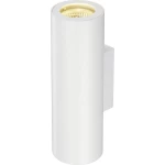 Zidna svjetiljka Enola_B SLV 151801 GU10 bijela