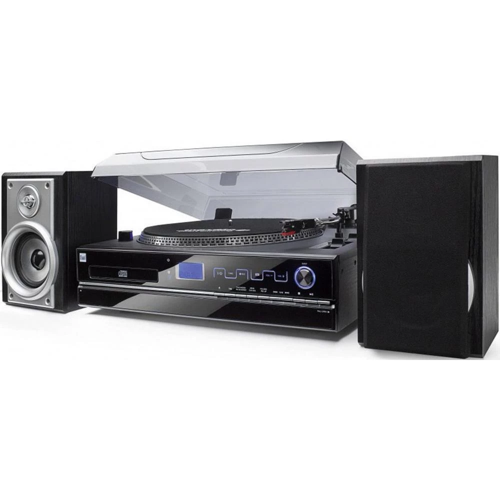 Kompletni stereo sustav Dual NR 100 slika