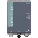 Uređaj za napajanje za DIN-šine (DIN-Rail) Siemens Sitop PSU100P 24 V/DC 5 A 133