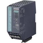 Industrijski UPS uređaj (DIN-letva) Siemens SITOP UPS1600