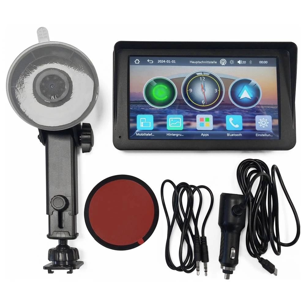 Conrad Product Image