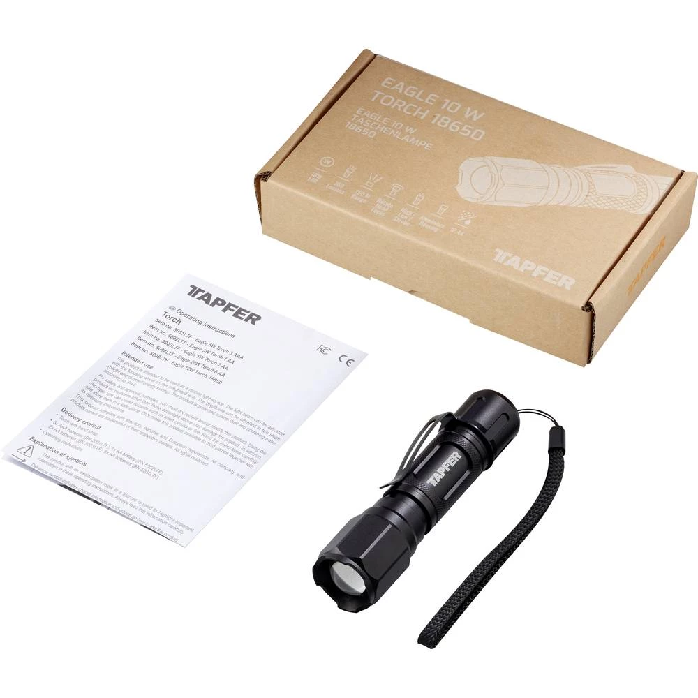 Conrad Product Image