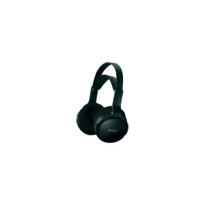 Sony MDR-RF811RK, bežične slušalice, crne slika