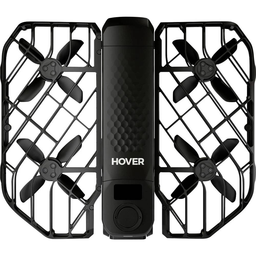 Hoverair X1 PRO Combo SP06H072 akcijska kamera slika